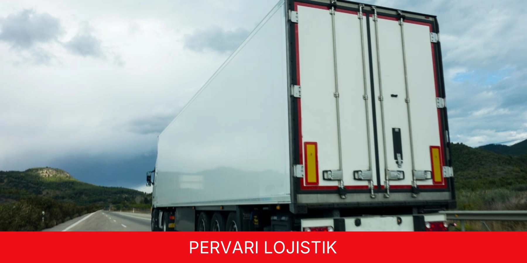 Pervari Lojistik