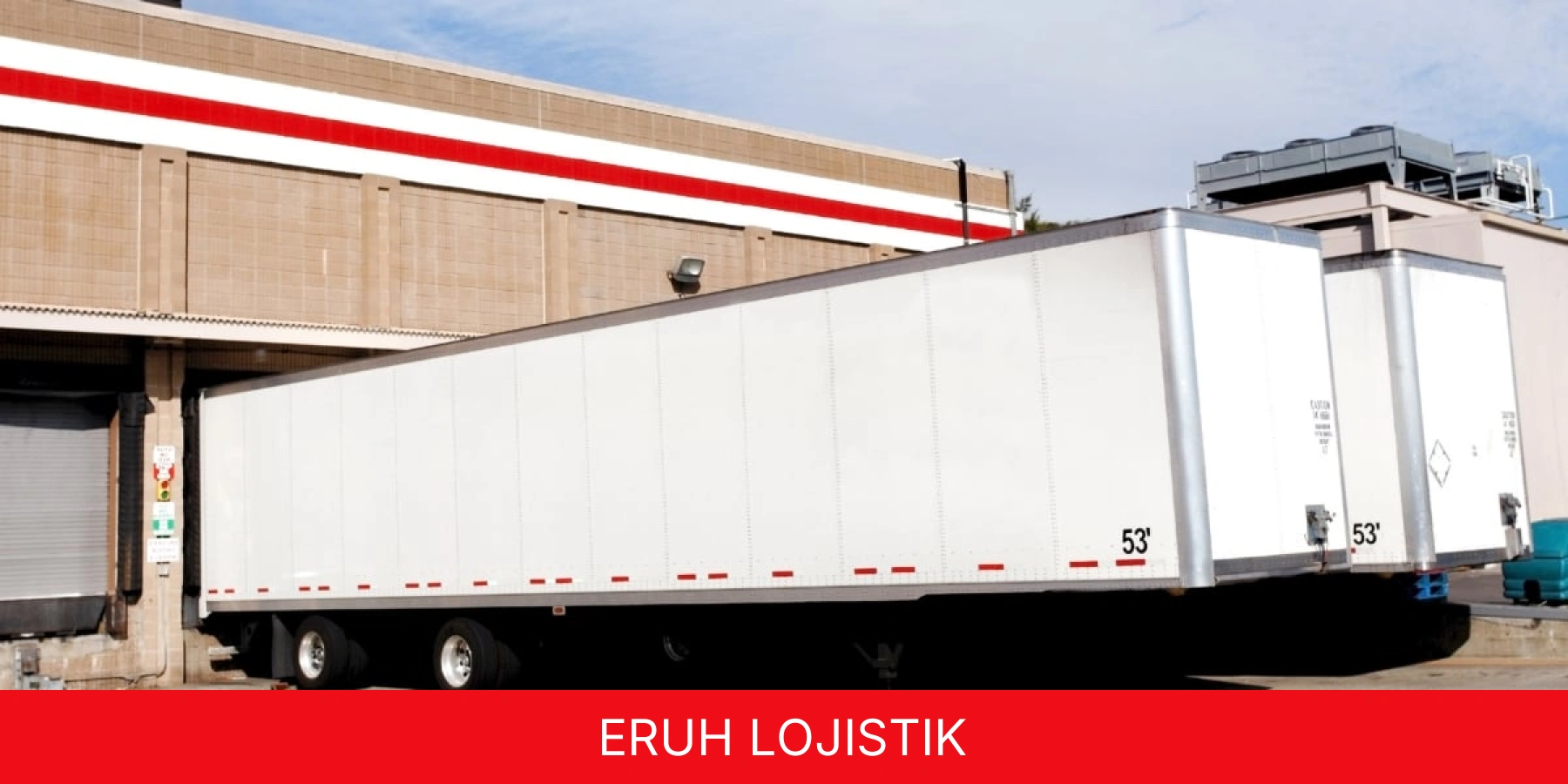 Eruh Lojistik