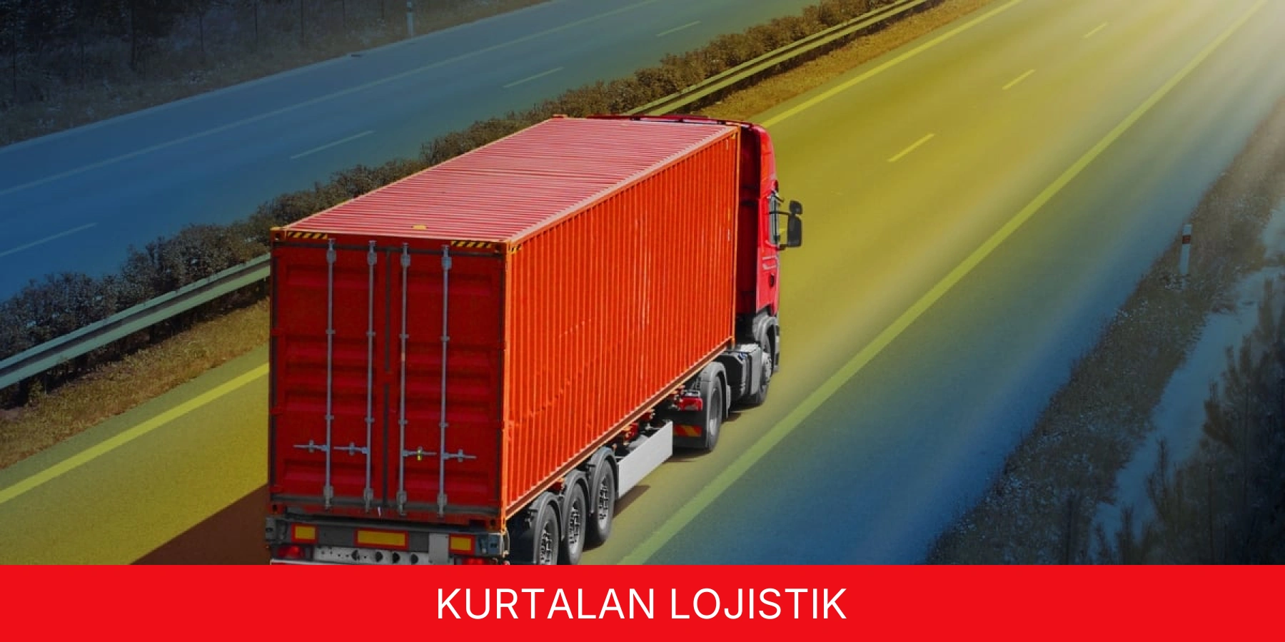 Kurtalan Lojistik