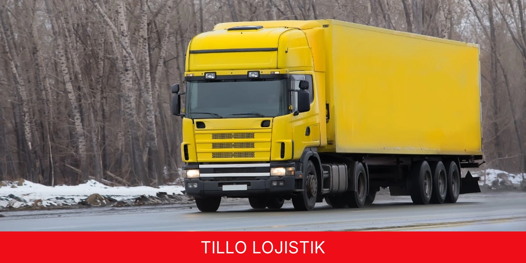Tillo Lojistik