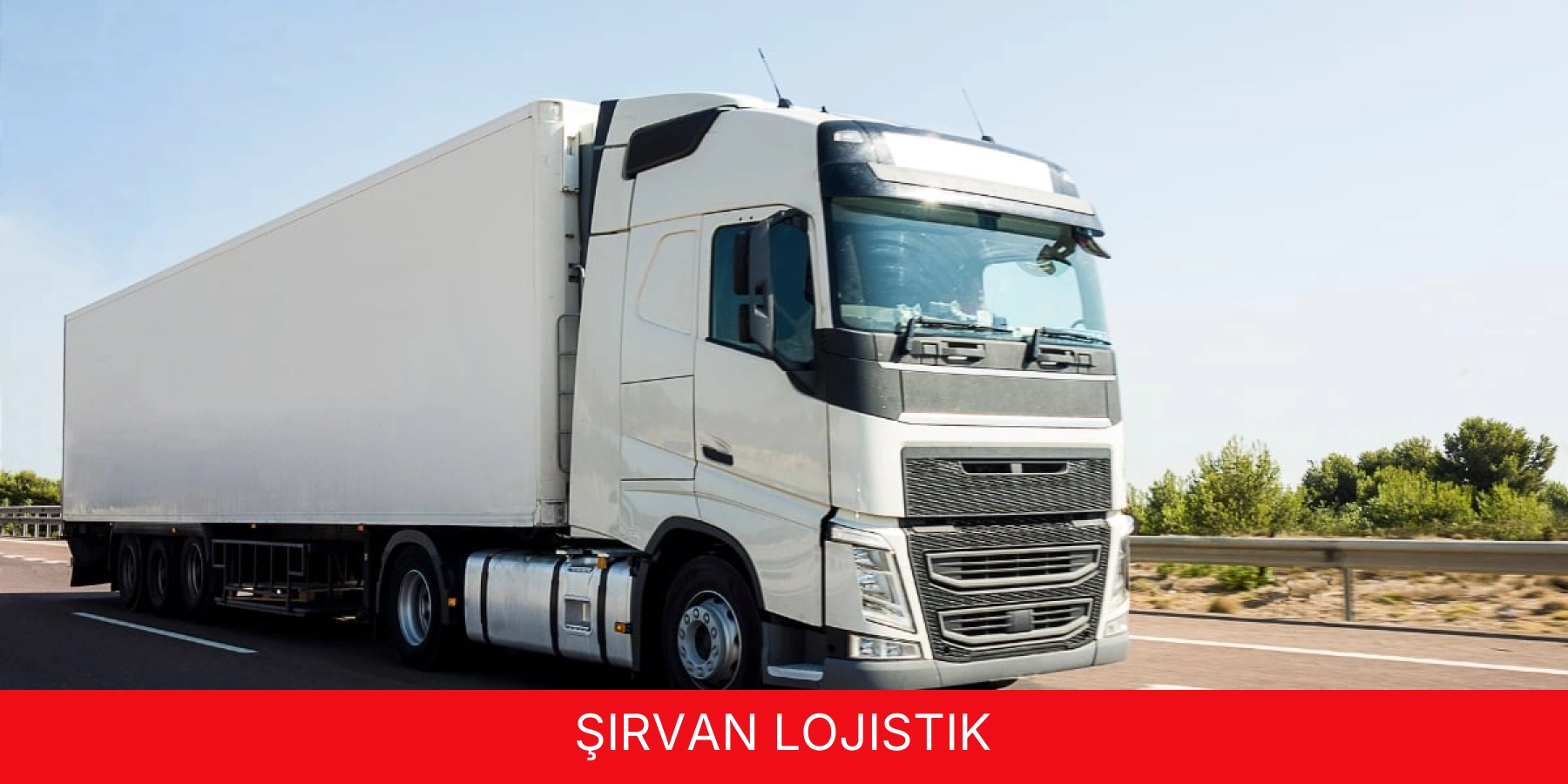 Şirvan Lojistik