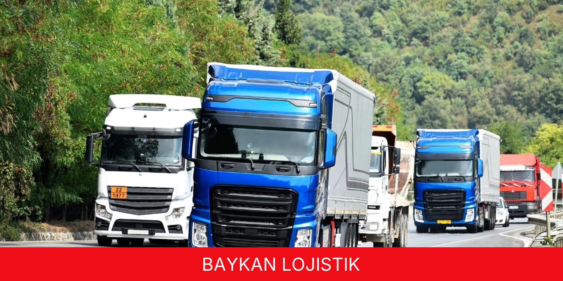 Baykan Lojistik