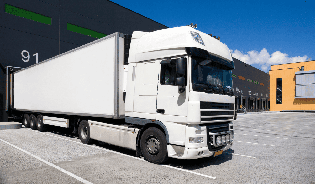 Frigo / Soğuk Zincir Taşımacılığı Frigo / Soğuk Zincir Taşımacılığı