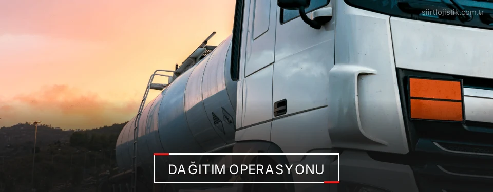 Siirt Sevkiyat Planlama Çözümleri Siirt Sevkiyat Planlama Çözümleri