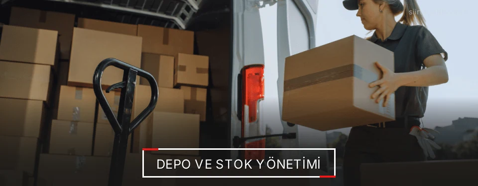 Siirt Depolama Lojistik Firmaları Siirt Depolama Lojistik Firmaları