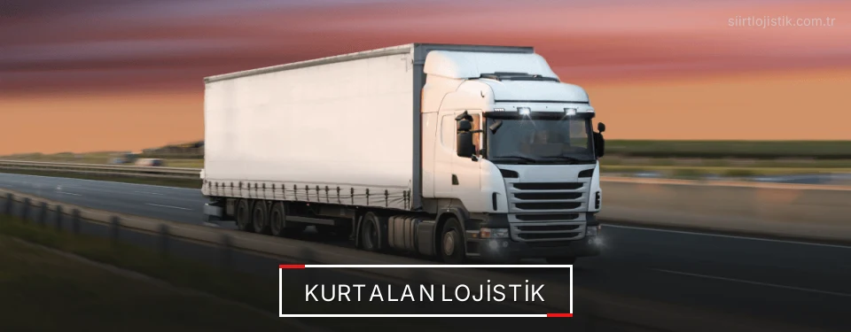 Kurtalan Lojistik