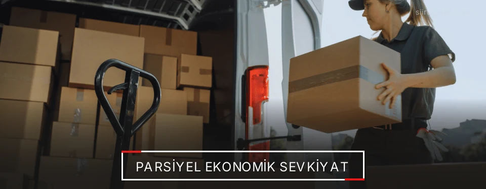 Siirt Parsiyel Yük Lojistik Firmaları Siirt Parsiyel Yük Lojistik Firmaları
